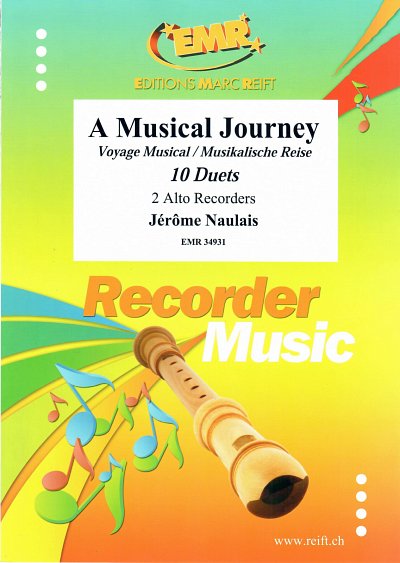 J. Naulais: A Musical Journey, 2Ablf