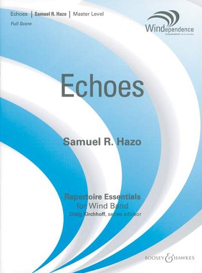 S.R. Hazo: Echoes