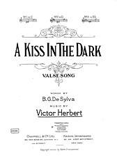 DL: V.A. Herbert: A Kiss In The Dark, GesKlav