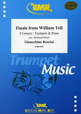 G. Rossini: Finale from William Tell