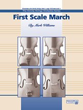 M. Williams: First Scale March