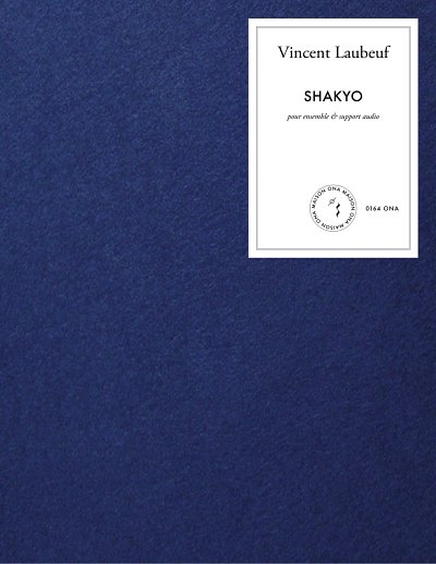 V. Laubeuf: Shakyo