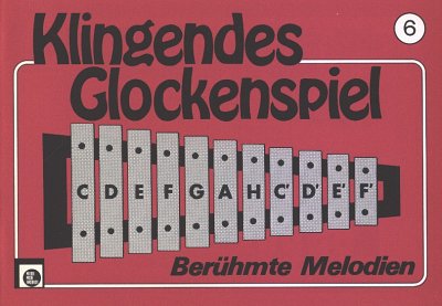 H. Peychär: Klingendes Glockenspiel 6, Glsp/Xyl