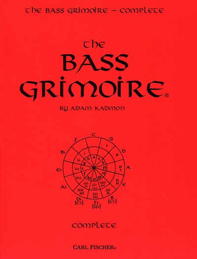 A. Kadmon: The Bass Grimoire