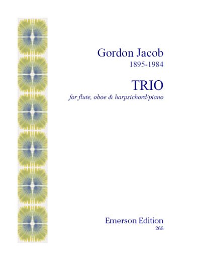 Trio (Pa+St)