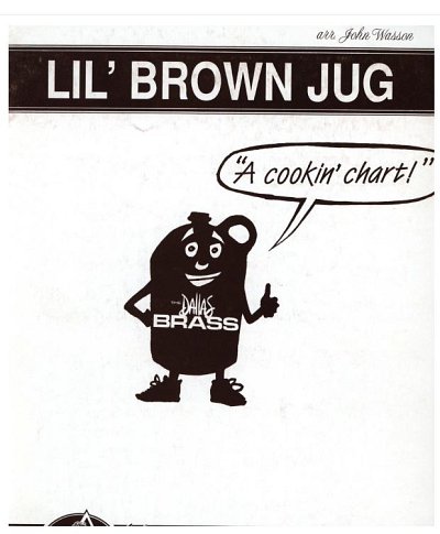 Lil' Brown Jug