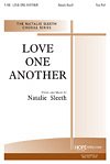 N. Sleeth: Love One Another, Ch2Klav