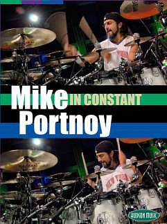 Mike Portnoy in Constant Motion, Drst (DVD)