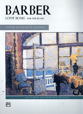 S. Barber: Love Song