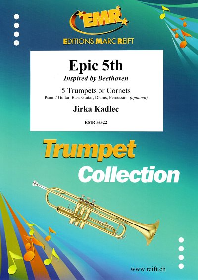 J. Kadlec: Epic 5th, 5Trp/Kor
