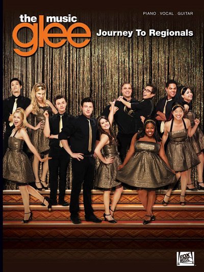 Glee: The Music - Journey to Regionals, GesKlavGit