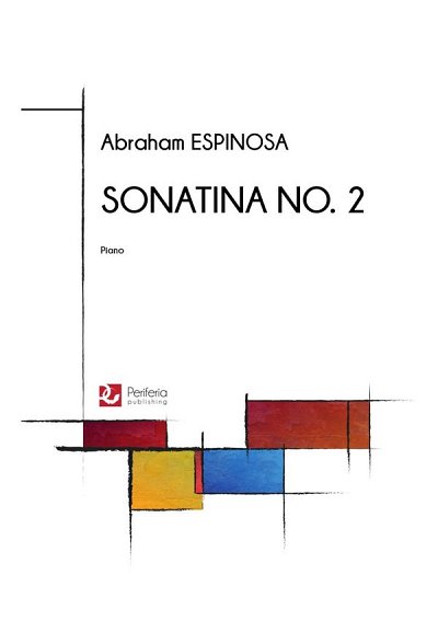 Sonatina No. 2 for Piano, Klav