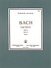 J.S. Bach: 6 Partiten 2, Klav