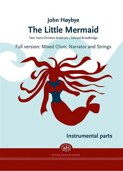 J. Høybye: The Little Mermaid