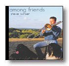 Among Friends, Blaso (CD)