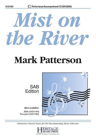 M. Patterson: Mist on the River