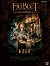 H. Shore et al.: Tauriel and Kili (from The Hobbit: The Desolation of Smaug)