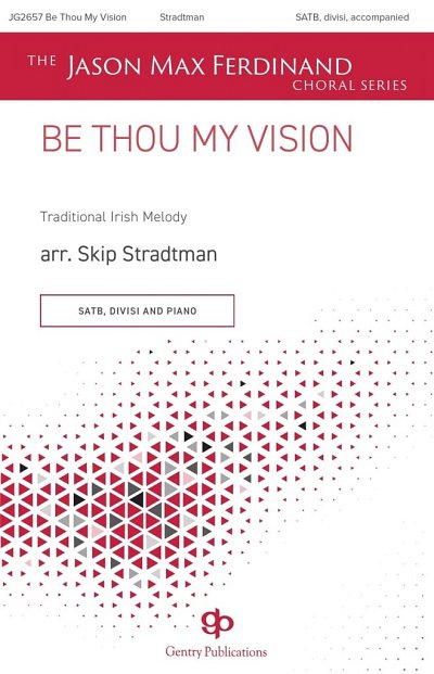Be Thou My Vision (Chpa)