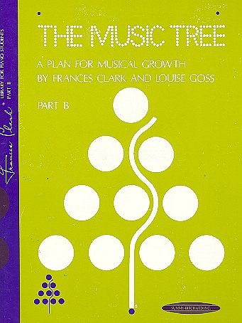 F. Clark: Music Tree Bd 2 (B)
