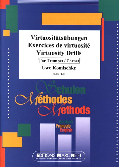 U. Komischke et al.: Virtuositätsübungen