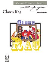 DL: K. Costley: Clown Rag