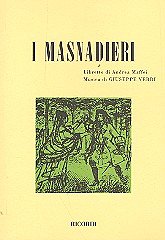 G. Verdi: I Masnadieri (Txt)