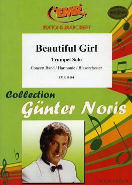 G.M. Noris: Beautiful Girl (Trumpet Solo), TrpBlaso