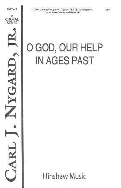 W. Croft: O God, Our Help in Ages Past