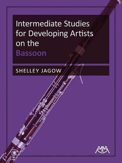 Int. Studies for Developing Artists on the Bassoon