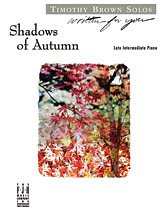 DL: T. Brown: Shadows of Autumn