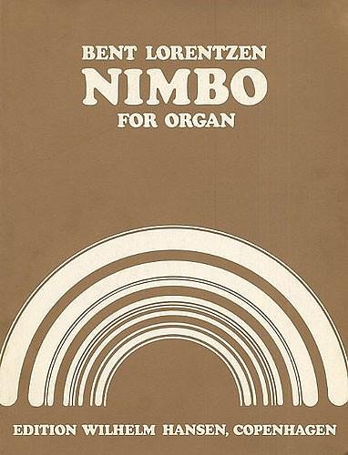 B. Lorentzen: Nimbo, Org