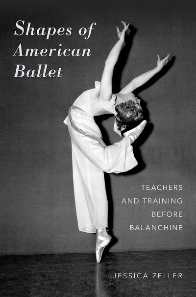 Shapes Of American Ballet Teachers and Training