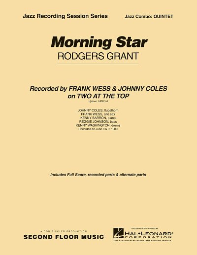 Morning Star (Part.)