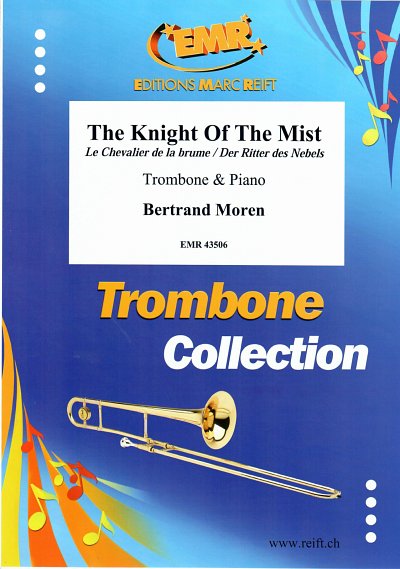 B. Moren: The Knight Of The Mist, PosKlav