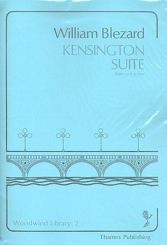 Kensington Suite, FlKlav (KlavpaSt)