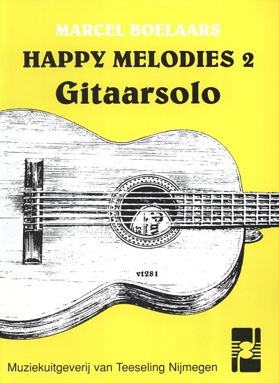 Happy Melodies 2
