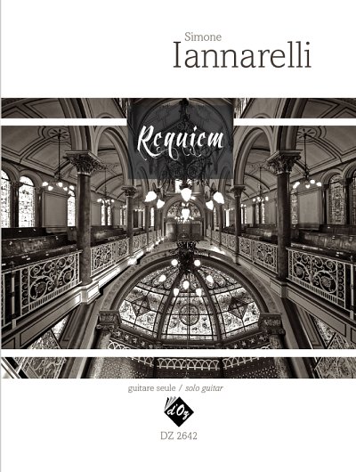 S. Iannarelli: Requiem, Git