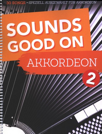 Sounds Good On Akkordeon 2, Akk;Gs (Spiral)