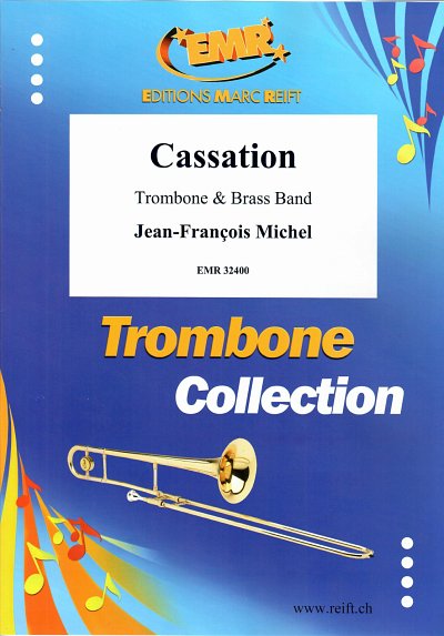 J. Michel: Cassation, PosBrassb