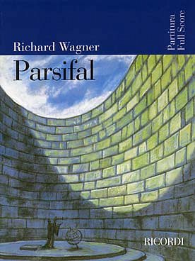 Parsifal (Part.)