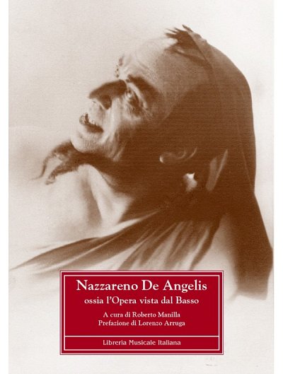 Nazzareno De Angelis (Bu)