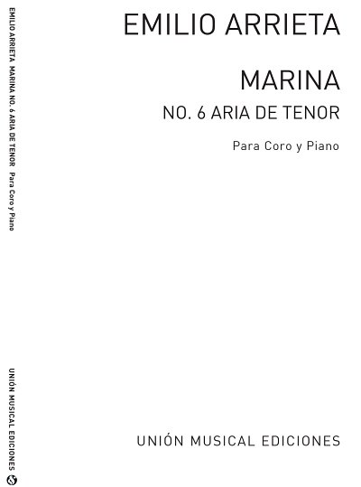 Marina No.6