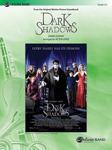 DL: Dark Shadows (from the Original Motion Picture, Blaso (P