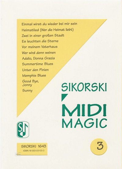 Midi Magic 3