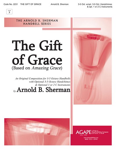 Gift of Grace, The, Ch