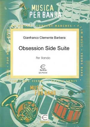 Barbera Gianfranco Clemente: Obsession Side Suite Traccia 33