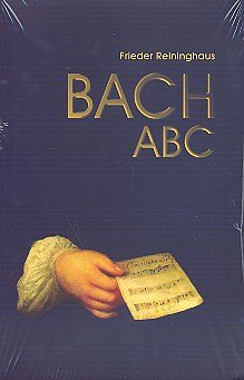F. Reininghaus: Bach-ABC (Bu)