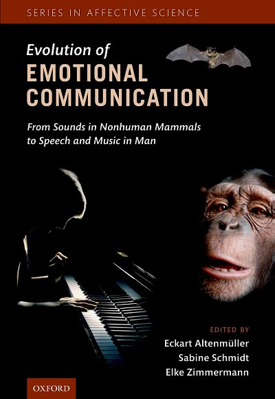 The Evolution of Emotional Communication (Bu)