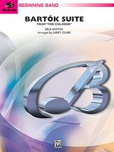 DL: Bartók Suite (from For Children), Blaso (T-SAX)