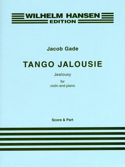 Tango Jalousie, VlKlav (KlavpaSt)